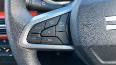 Dacia Spring 27kWh Expression 65 48kW 5dr Auto Electric Hatchback